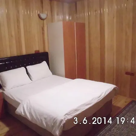 Zengin 汽车旅馆 4*